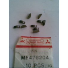 MF476204 MITSUBISHI CANTER BALANS MİL KAMA